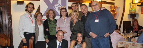 XI Fedele Annual Meeting