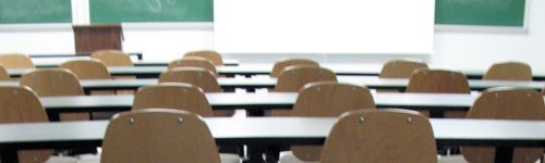 Segundo ciclo de la formación de profesores FEDELE