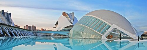 València Terra i Mar lanza su nuevo portal