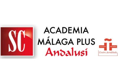 Academia Málaga Plus Andalusí