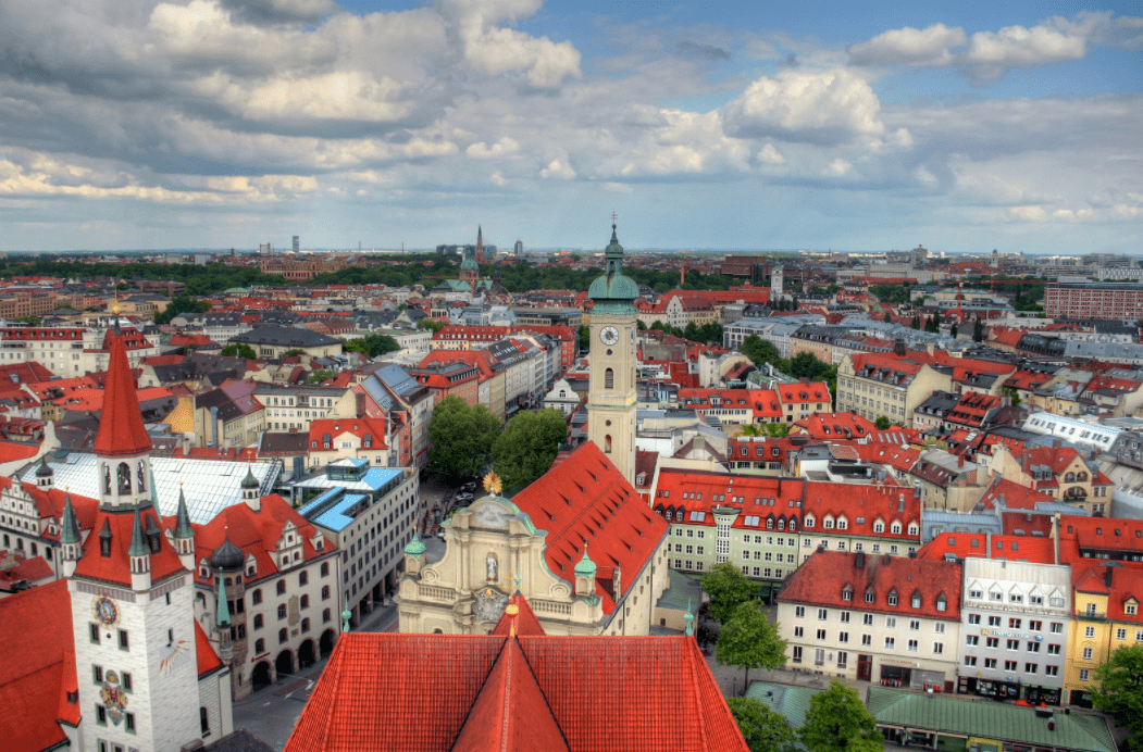 Jornadas FEDELE – Edelsa – Instituto Cervantes en Alemania