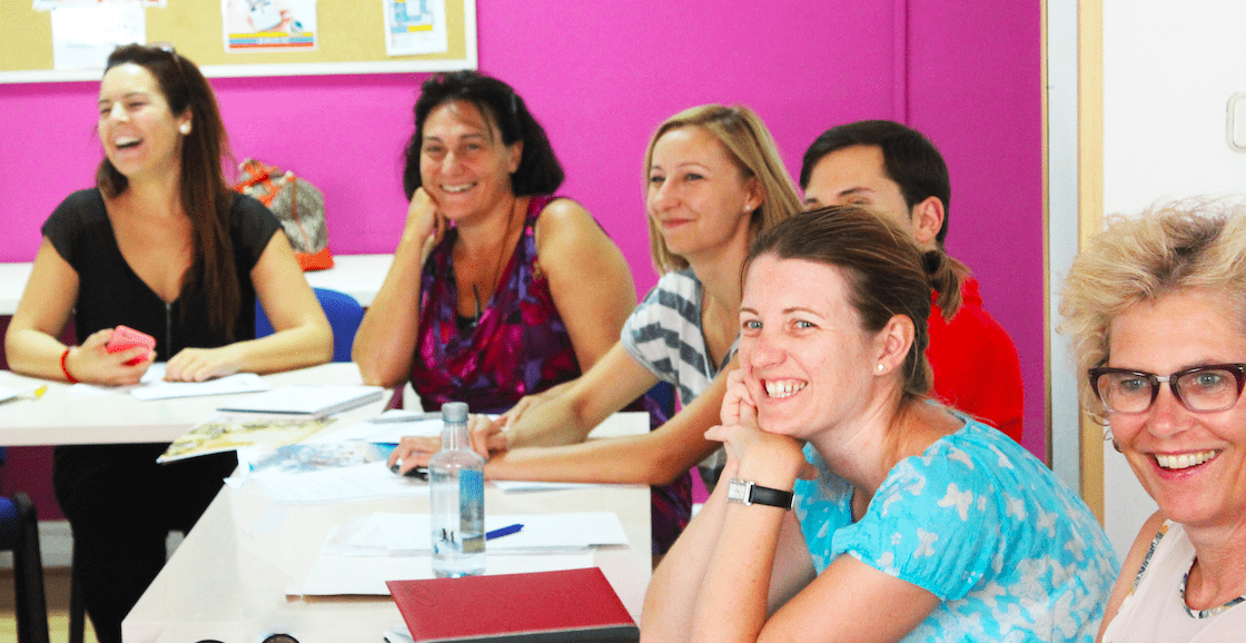 VII Encuentro de Profesores ELE AIL Madrid – Edinumen
