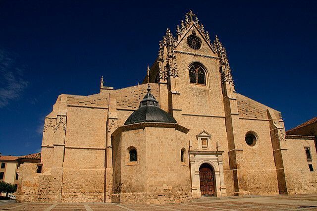 Congreso de AEPE en Palencia