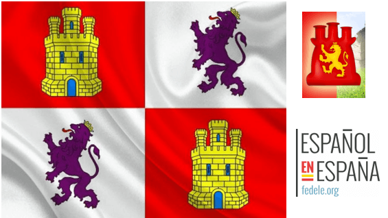 Aprender español en Castilla y León