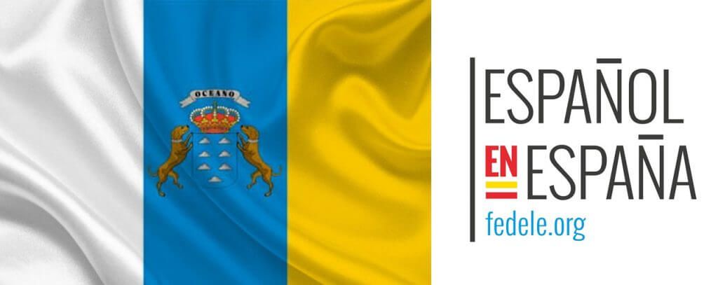 Aprender español en Canarias