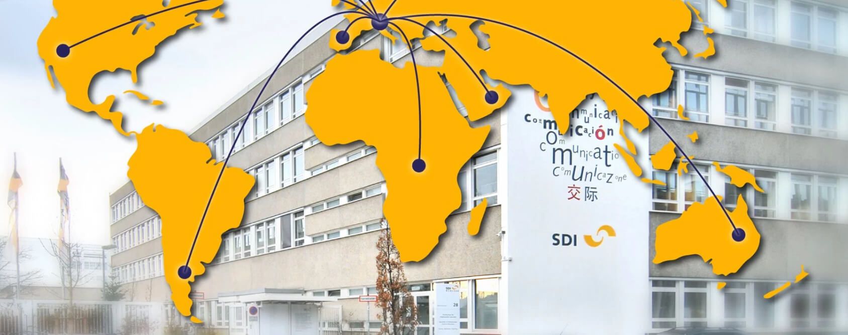 Congreso Internacional UniPro en Munich