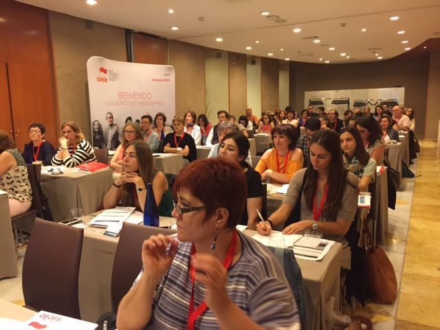 I Encuentro de Jefes de estudio – Mayo 2017