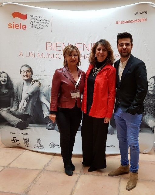 II Encuentro SIELE