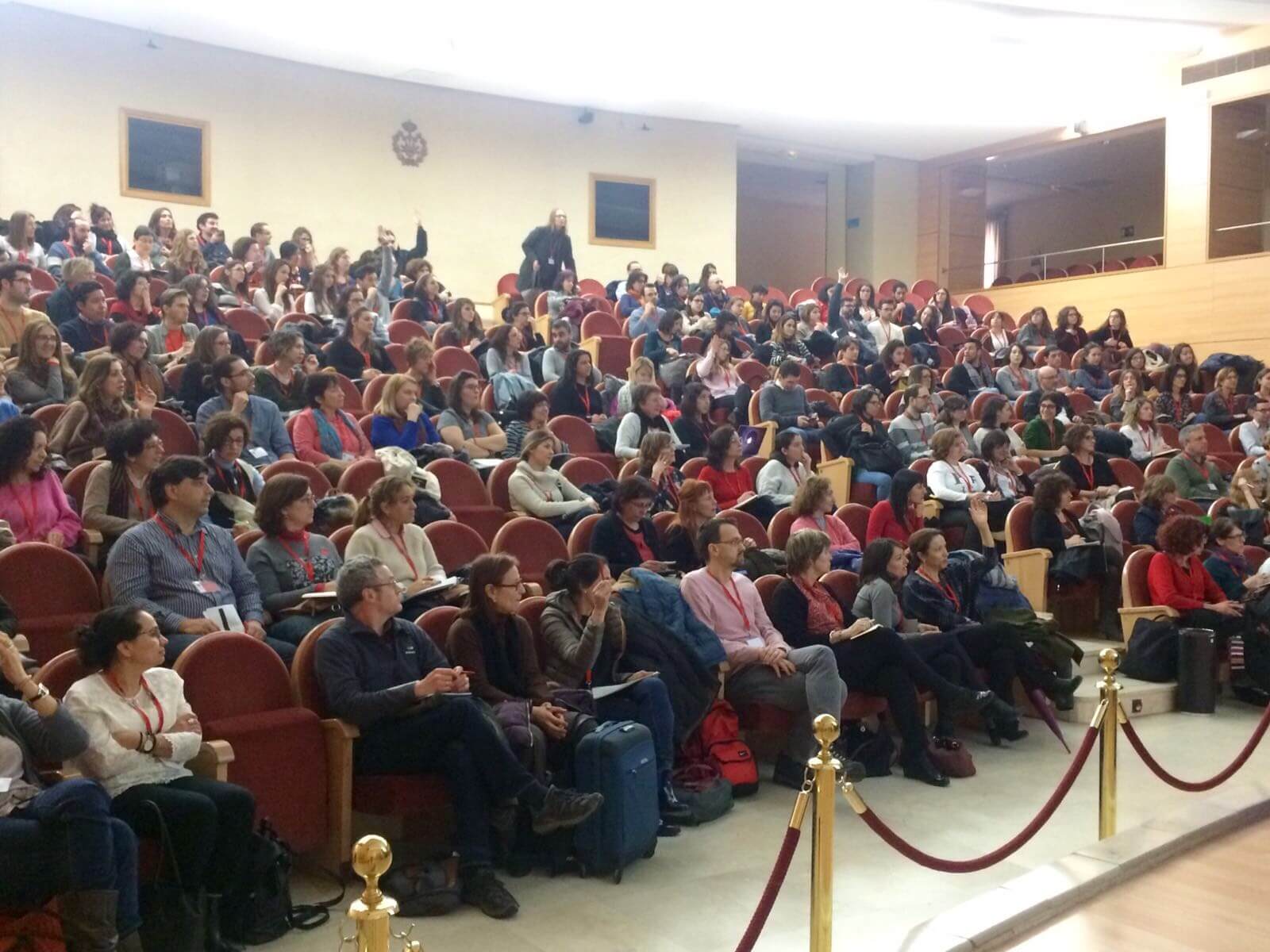 IX Jornadas Didácticas de Difusión para profesores de ELE en Madrid