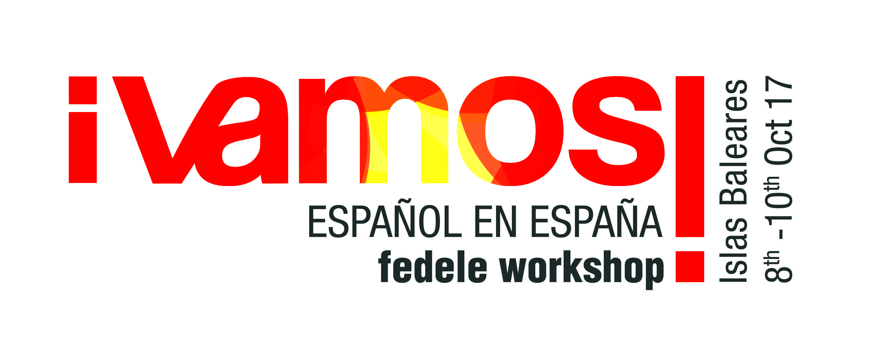 logo ¡Vamos!