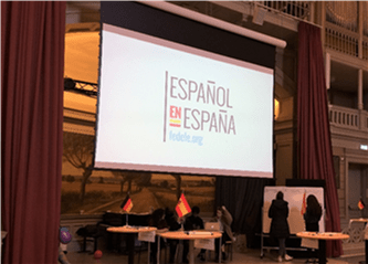 Olimpiadas de español en Malmö | Información