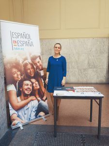 X Jornadas didácticas de difusión en Madrid  3