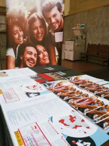 X Jornadas didácticas de difusión en Madrid 5