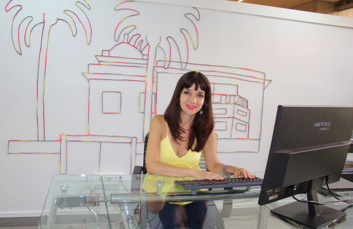 Entrevista a Victoria Sanahuja Gimeno, Presidenta de FEDELE Comunidad Valenciana
