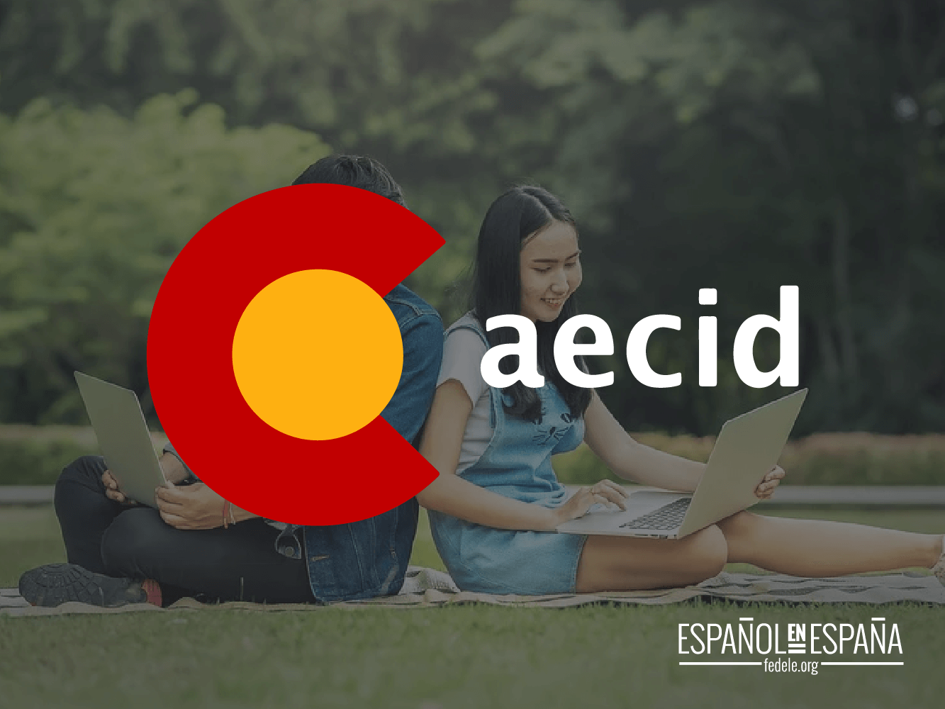Convocatoria 2020-2021 Lectorados MAEC-AECID
