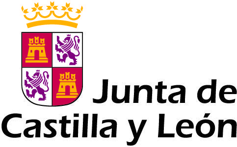Identificador Junta Castilla y León color