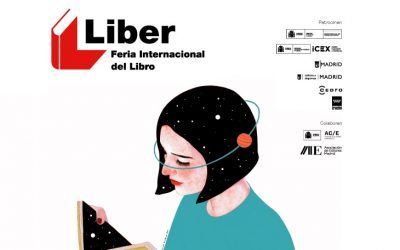 Liber 2021: la gran cita profesional del libro en español cumple 39 años.