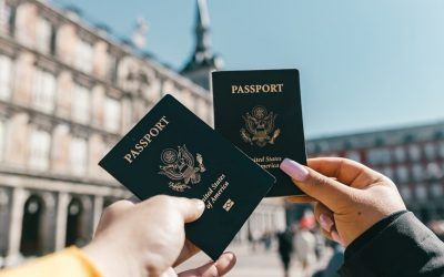 Documentación de acceso de candidatos al examen DELE A2 y CCSE