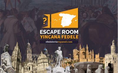 ¡Comienza la aventura!
