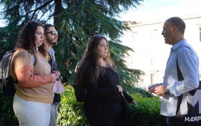 Actividades FEDELE desde el inicio de la pandemia hasta el 2022