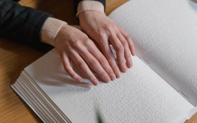 Día Internacional del Braille