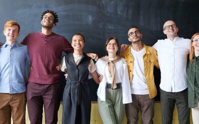 Píldoras de español: cultura en la clase E/LE