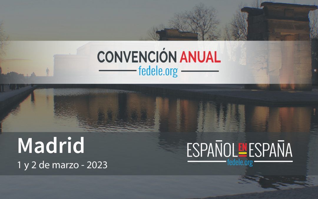 Convención FEDELE 2023