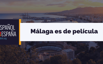 Málaga es de película
