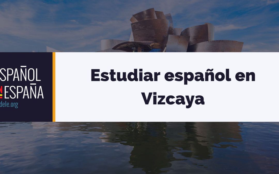 Estudiar español en Vizcaya