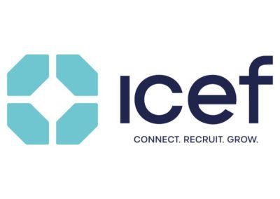 Logo ICEF