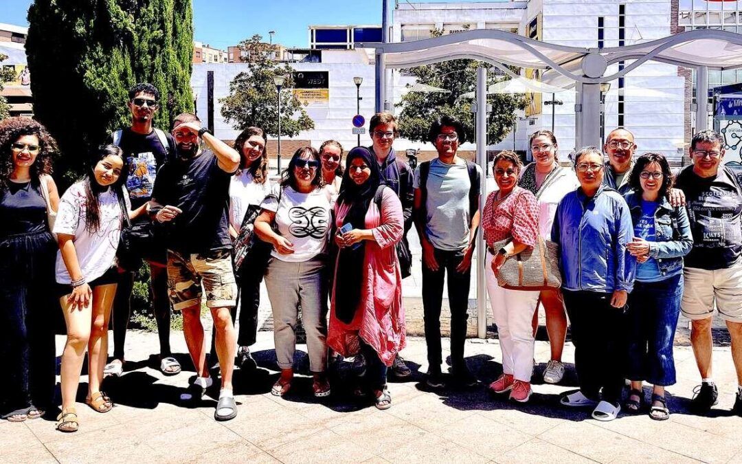 Un día de aprendizaje, convivencia y compromiso con el medioambiente