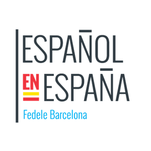 FEDELE Barcelona, logo