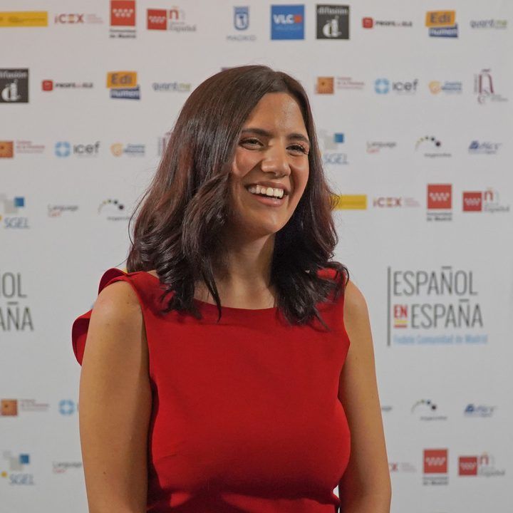 D.ª Eva Dueñas Racero