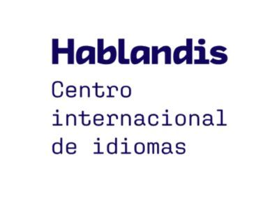 Hablandis Centro internacional de idiomas