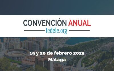 Convención FEDELE 2025