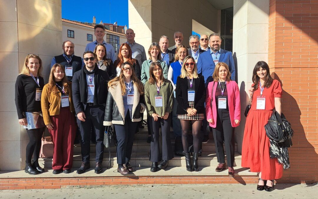 FEDELE en ALPHE Málaga 2025