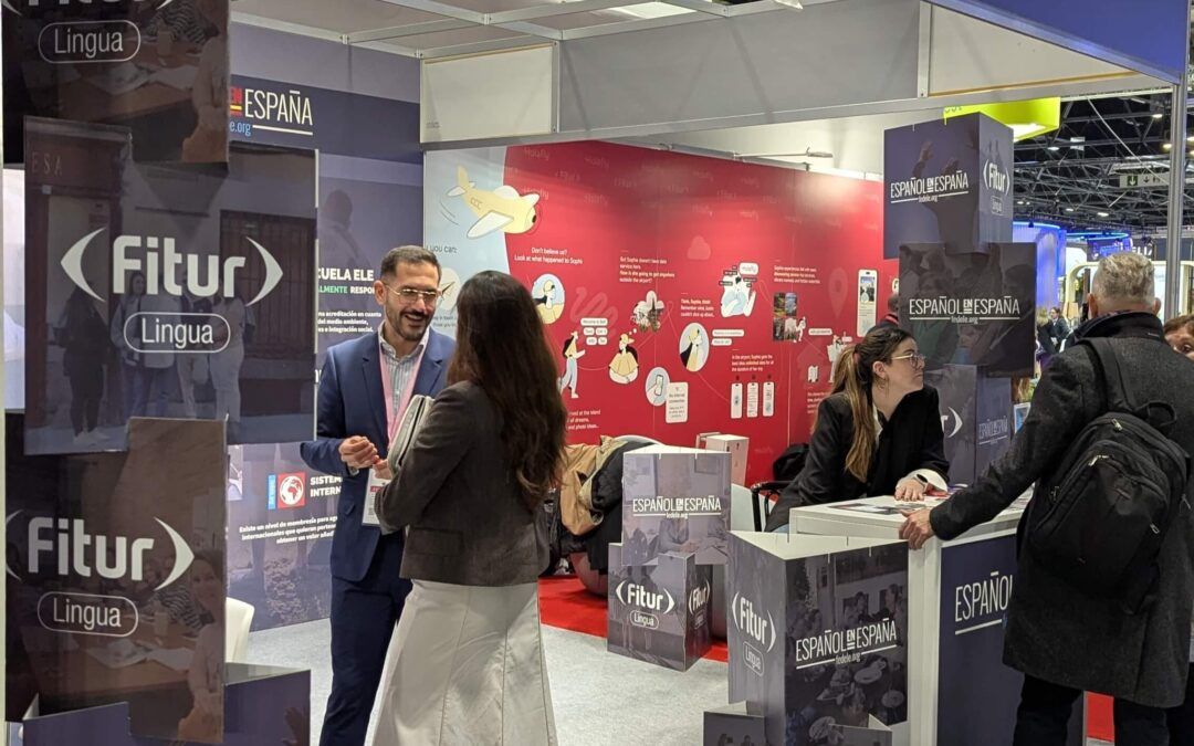 FEDELE en FITUR 2025