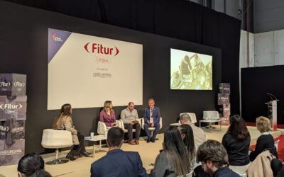 FITUR Lingua 2026: la lengua como efecto multiplicador del turismo