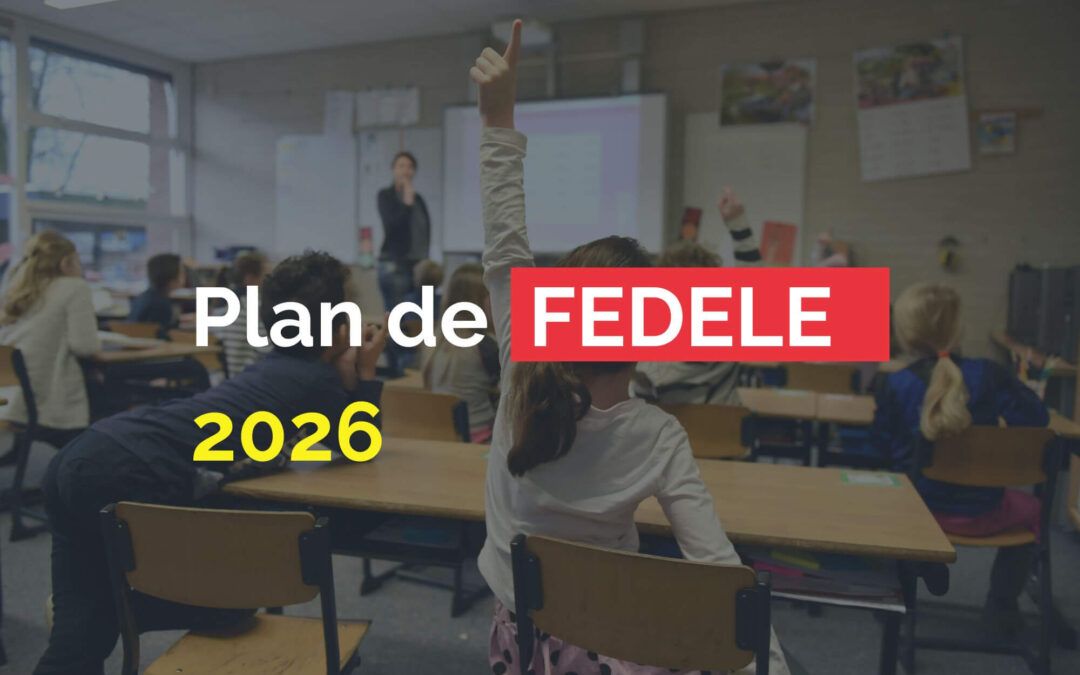 Convocatoria de ayudas para la realización de eventos y formaciones ELE a entidades privadas