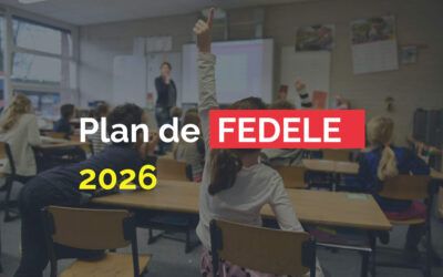 Convocatoria de ayudas para la realización de eventos y formaciones ELE a entidades privadas