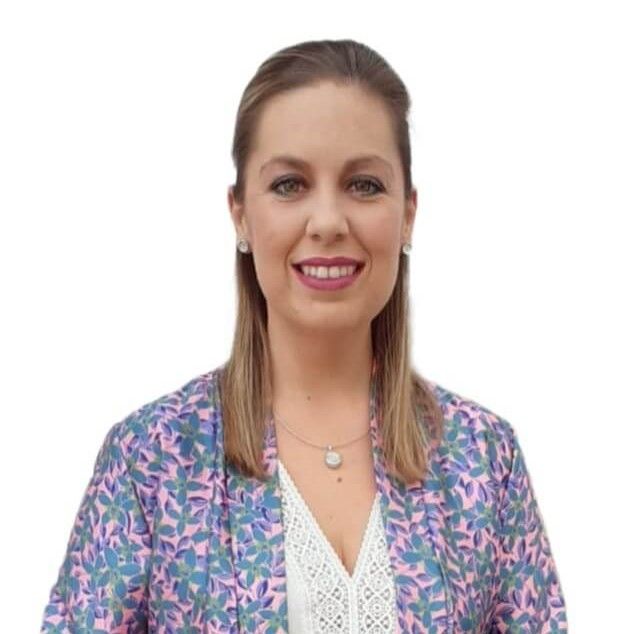 D.ª Teresa Pozo Durán