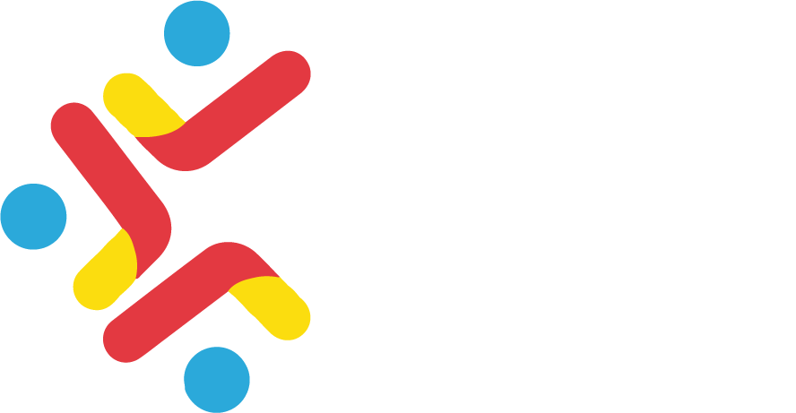 logotipo de la semana del español,