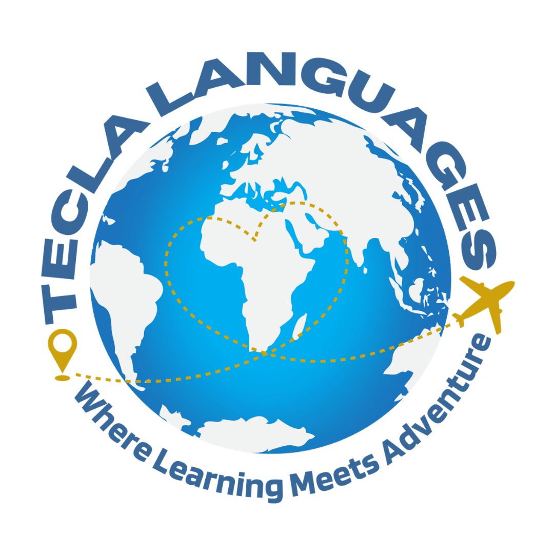 Tecla Languages