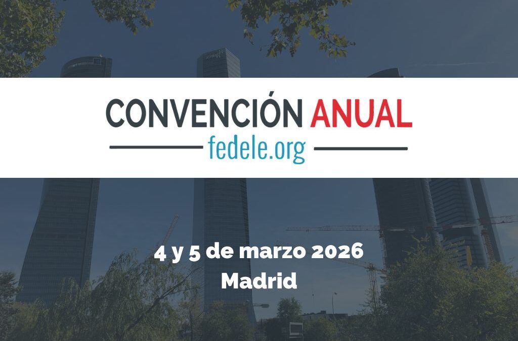 Convención FEDELE 2026