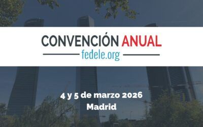 Convención FEDELE 2026