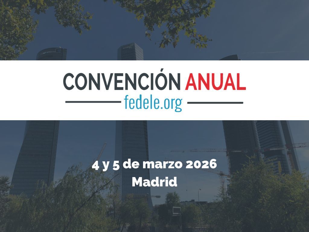 convencion anual fedele ronda