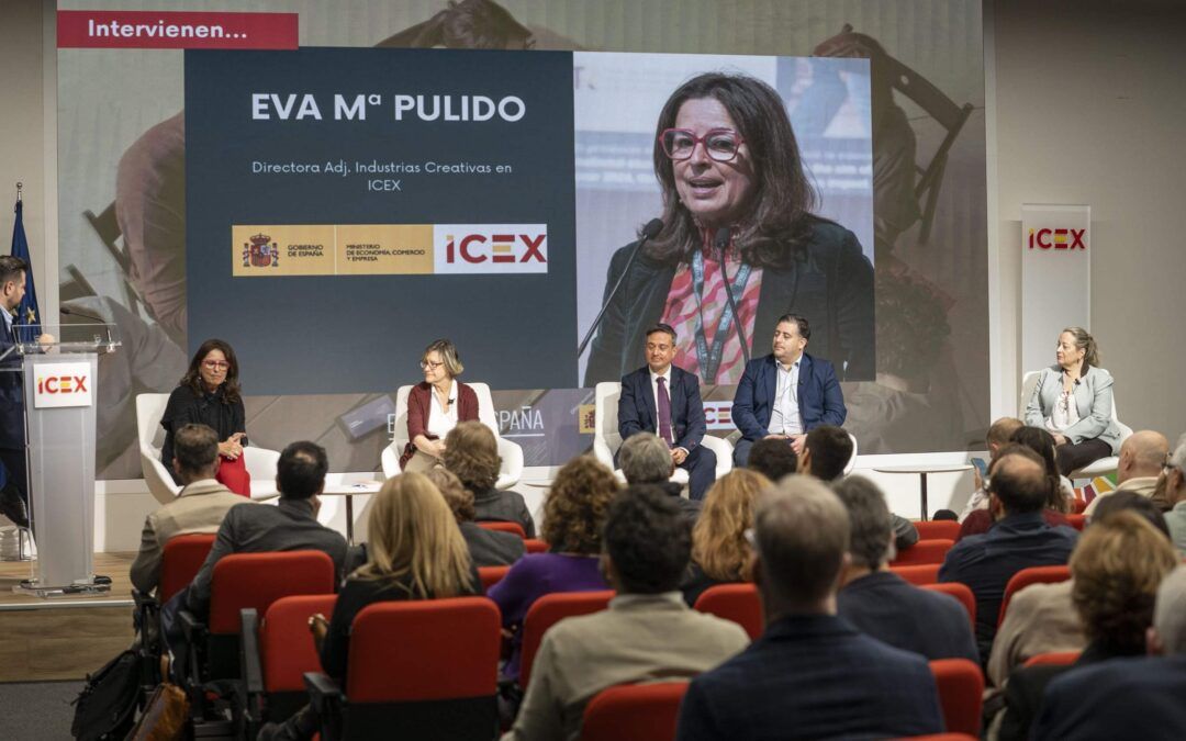 Presentación Informe sectorial FEDELE 2025