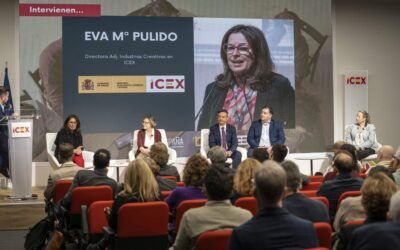 Presentación Informe sectorial FEDELE 2025