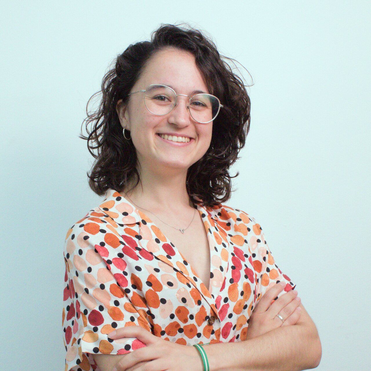 D.ª Vanesa Domínguez